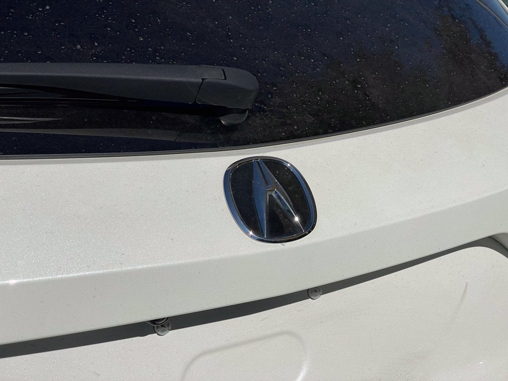 2025 Acura MDX Technology Package SH-AWD