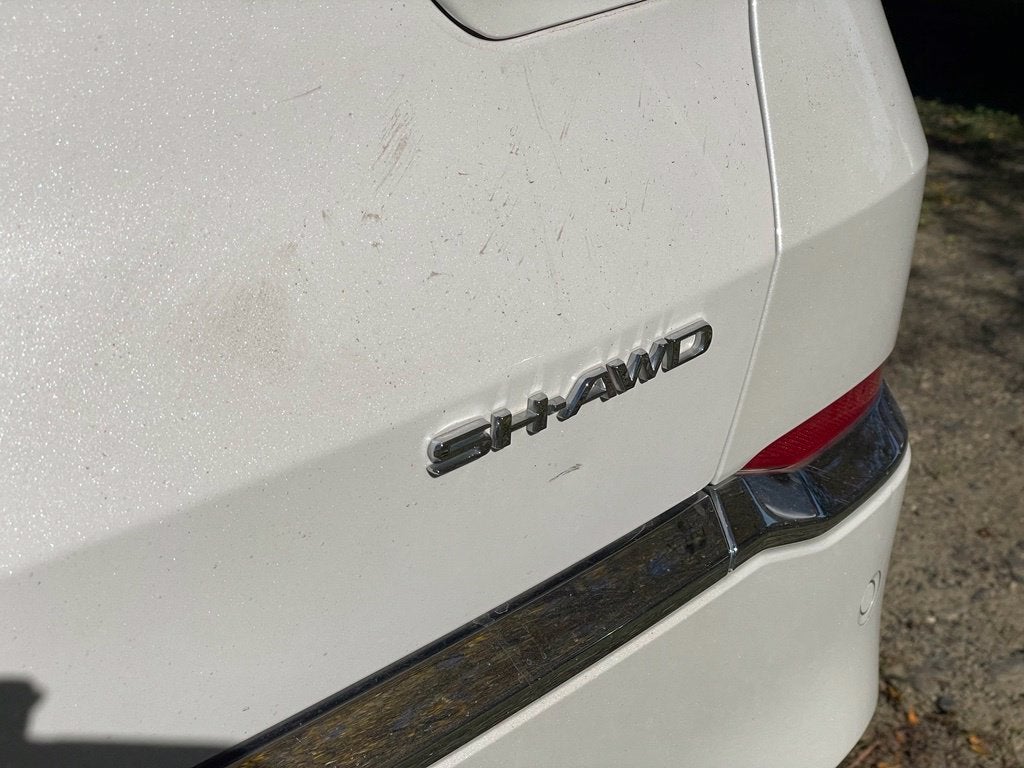 2025 Acura MDX Technology Package SH-AWD