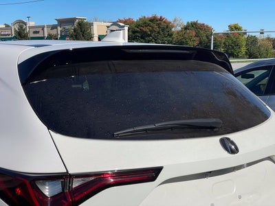 2025 Acura MDX Technology Package SH-AWD