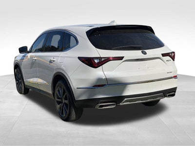 2025 Acura MDX Technology Package SH-AWD