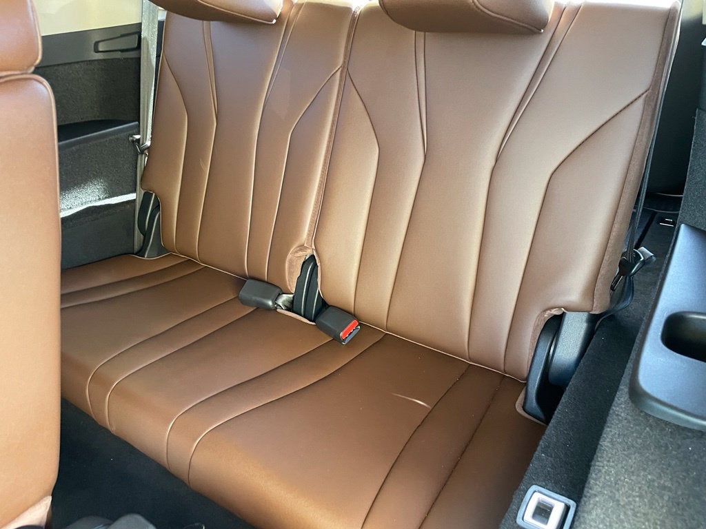 2025 Acura MDX Technology Package SH-AWD
