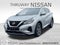 2020 Nissan Murano S