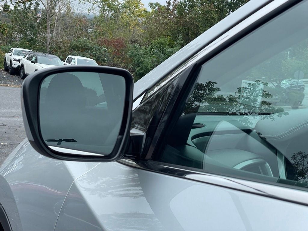 2020 Nissan Murano S