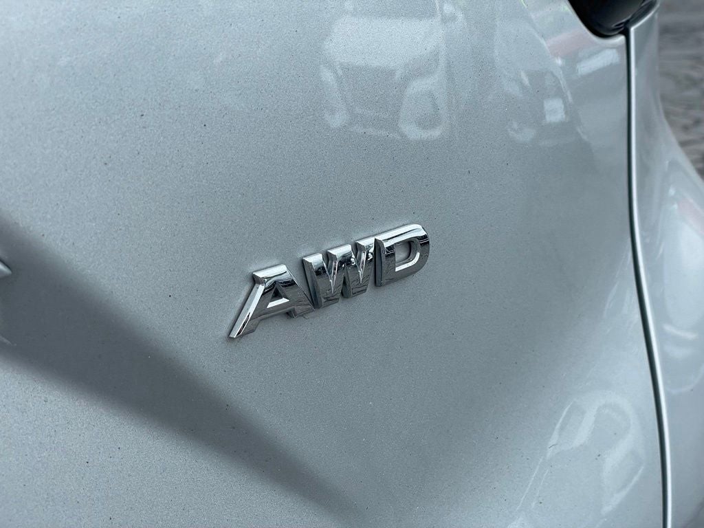 2020 Nissan Murano S