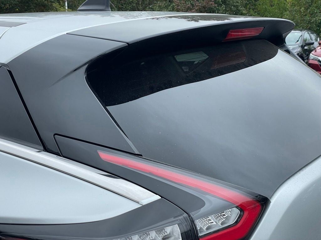 2020 Nissan Murano S
