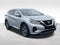 2020 Nissan Murano S
