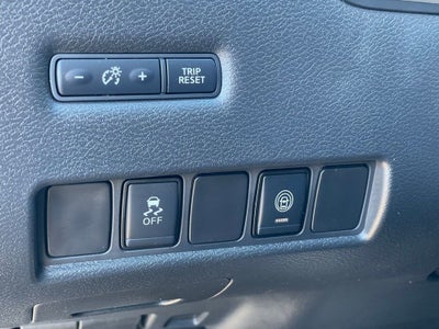 2021 Nissan Murano S