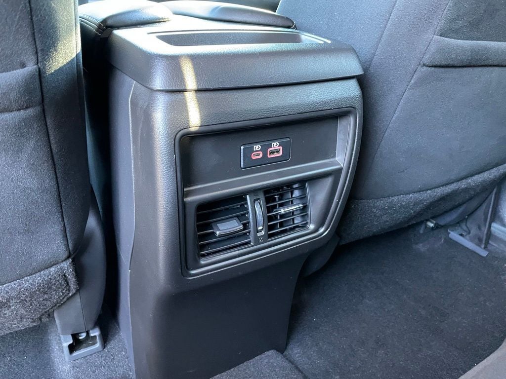 2021 Nissan Murano S