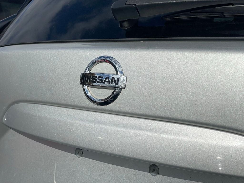 2021 Nissan Murano S