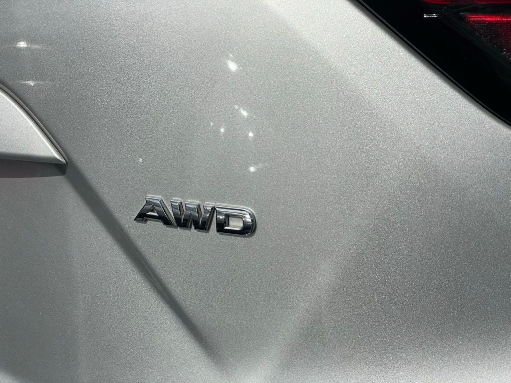 2021 Nissan Murano S