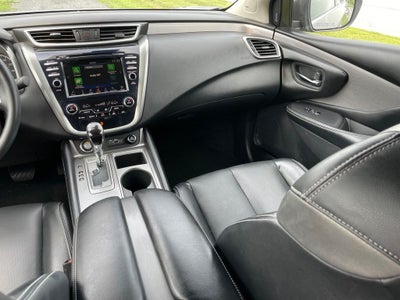 2024 Nissan Murano SL