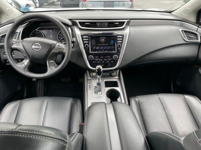 2024 Nissan Murano SL