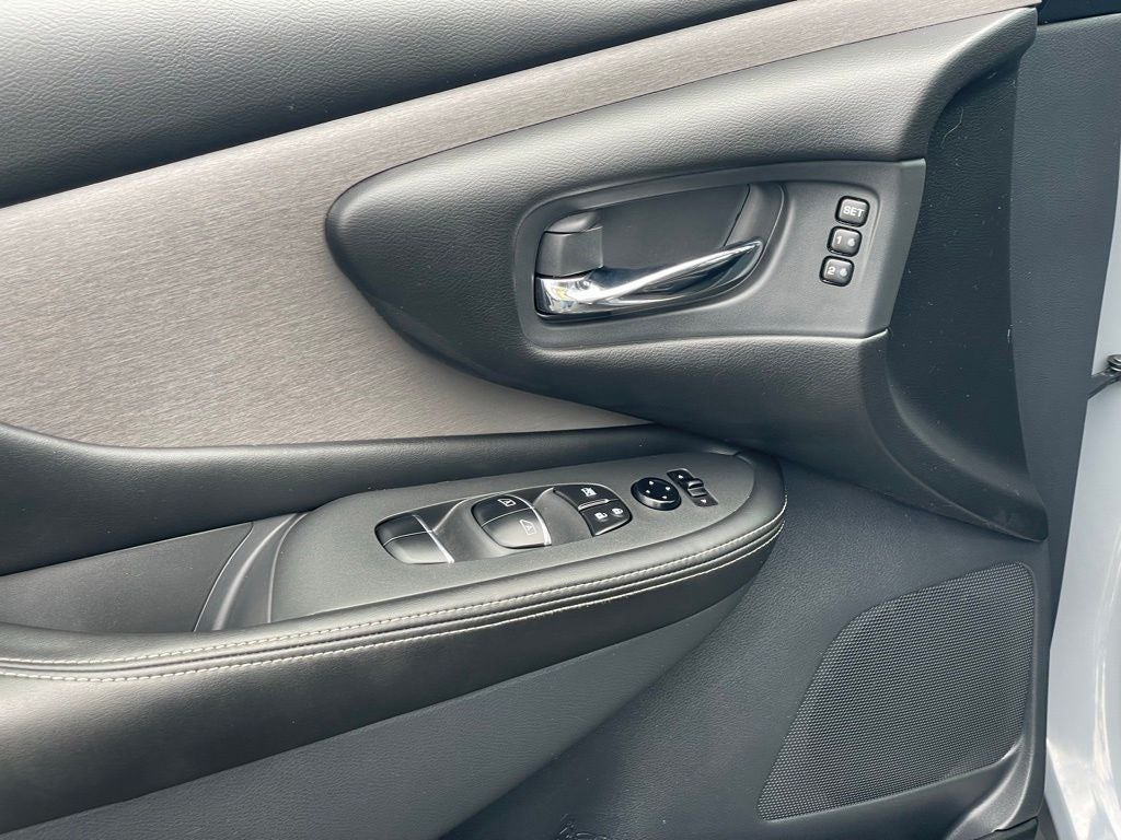 2024 Nissan Murano SL