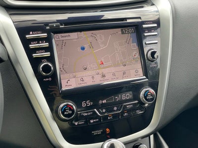 2024 Nissan Murano SL