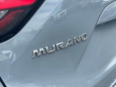 2024 Nissan Murano SL