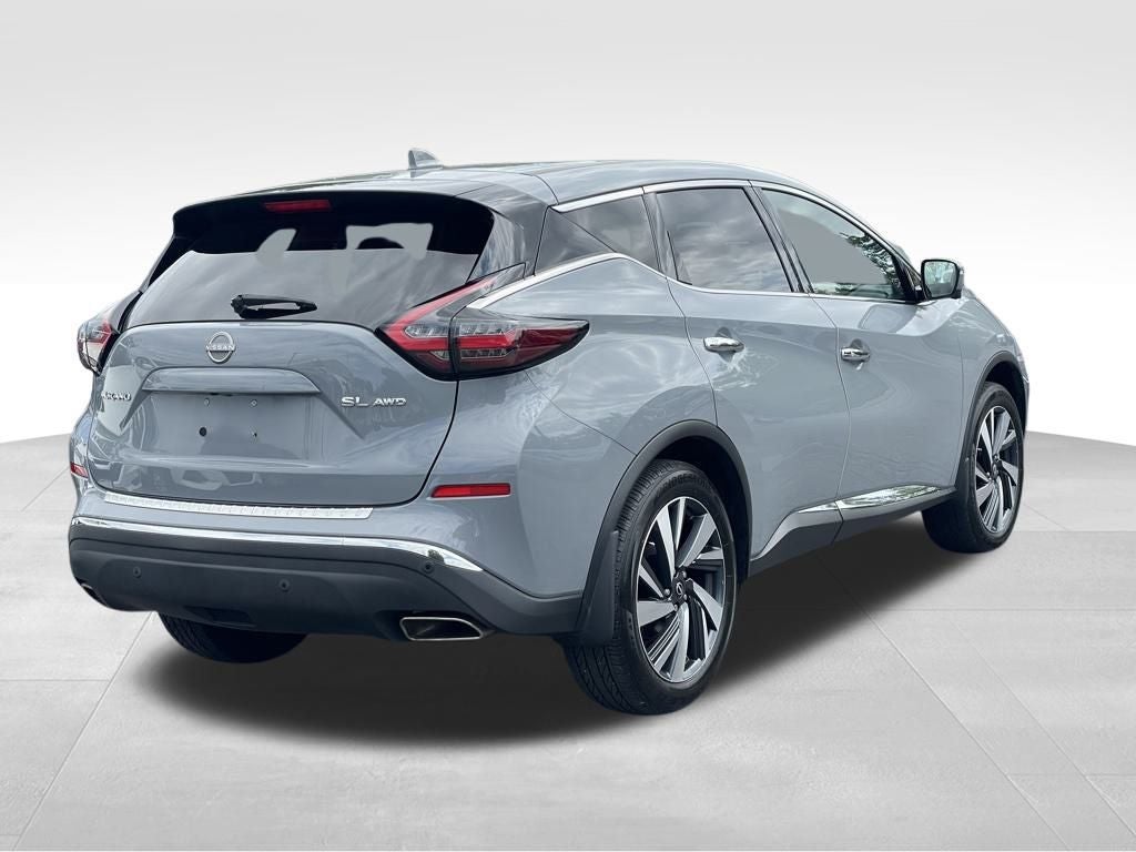 2024 Nissan Murano SL