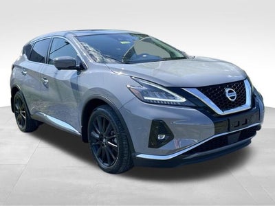 2023 Nissan Murano SL