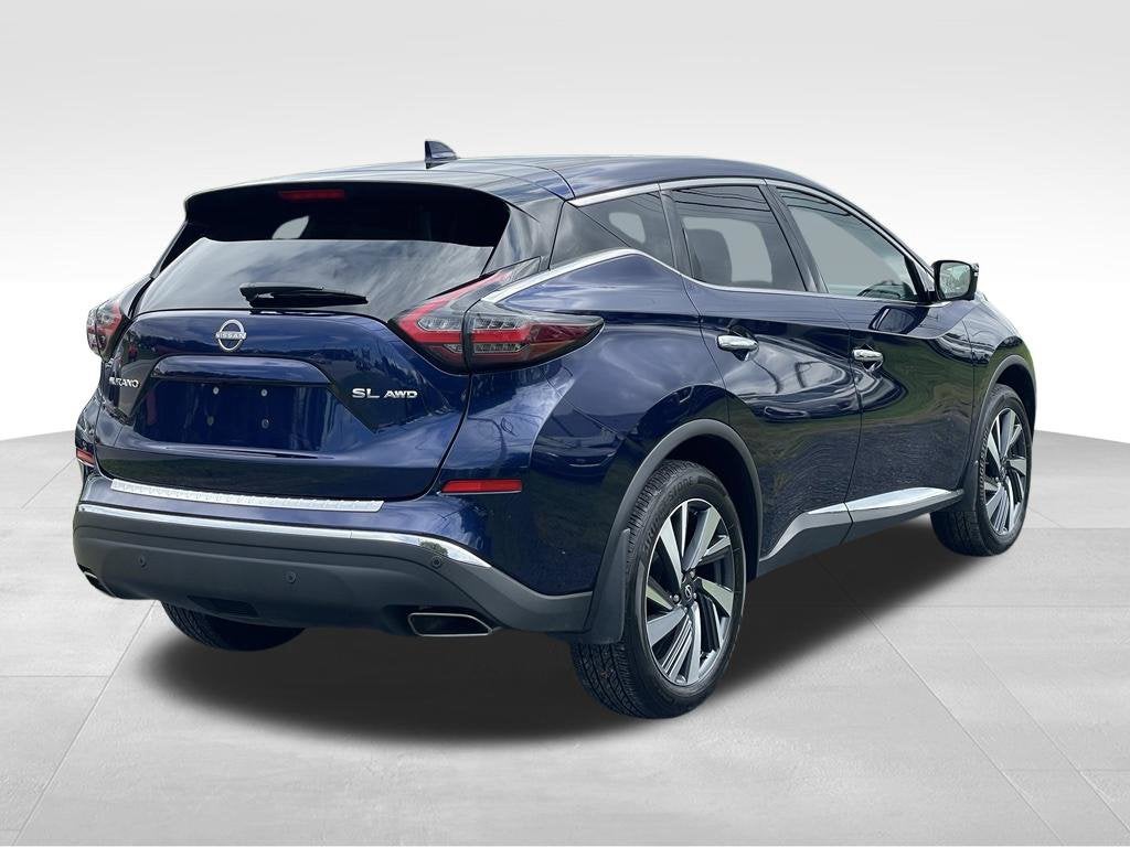 2023 Nissan Murano SL