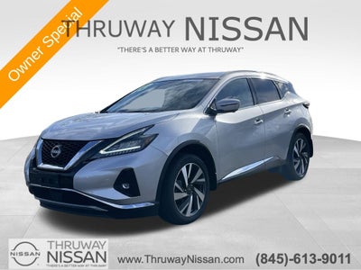 2023 Nissan Murano SL