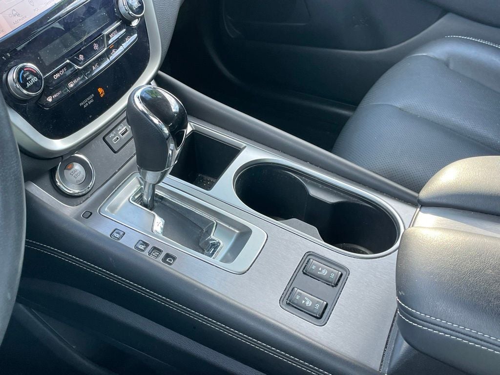 2023 Nissan Murano SL