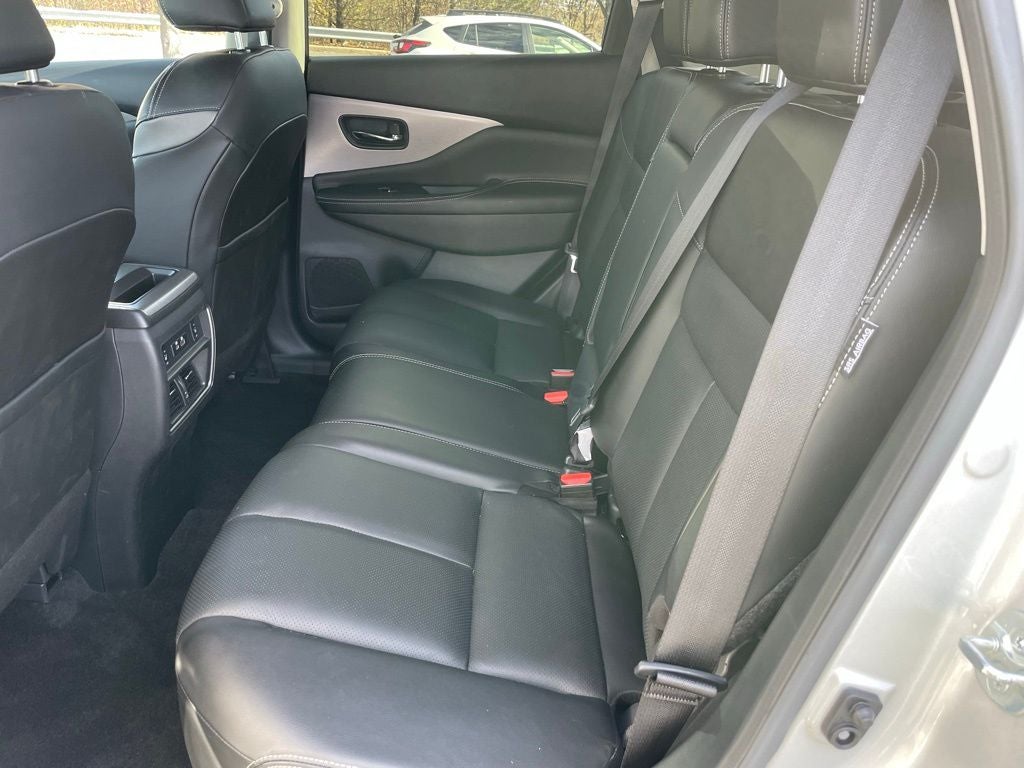 2023 Nissan Murano SL