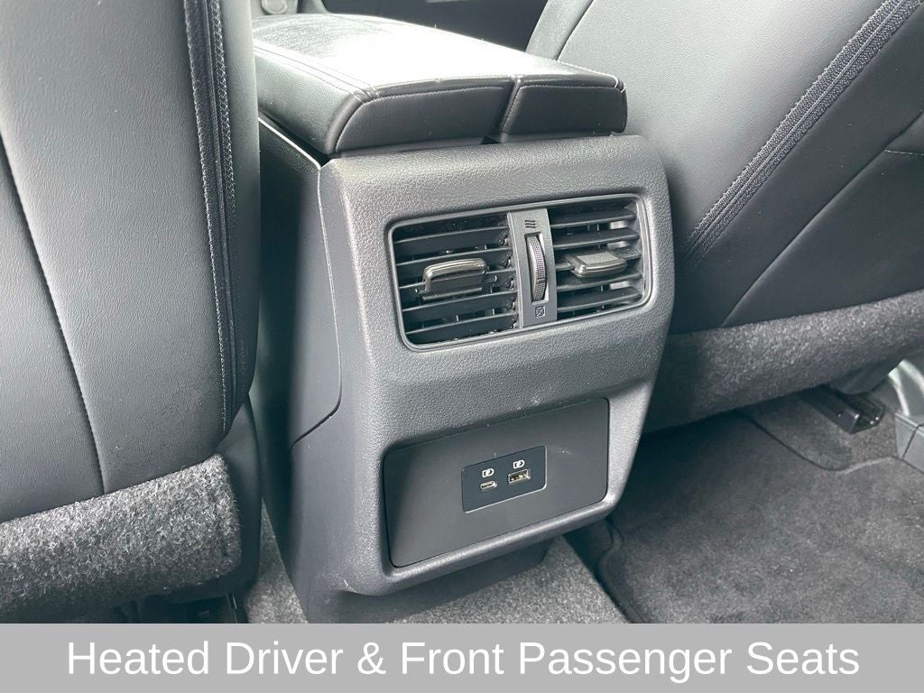 2023 Nissan Rogue SV Premium