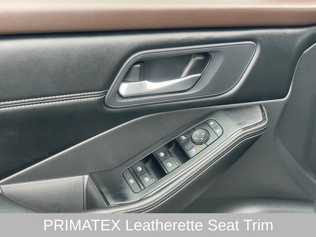 2023 Nissan Rogue SV Premium