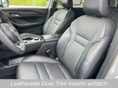 2023 Nissan Rogue SV Premium