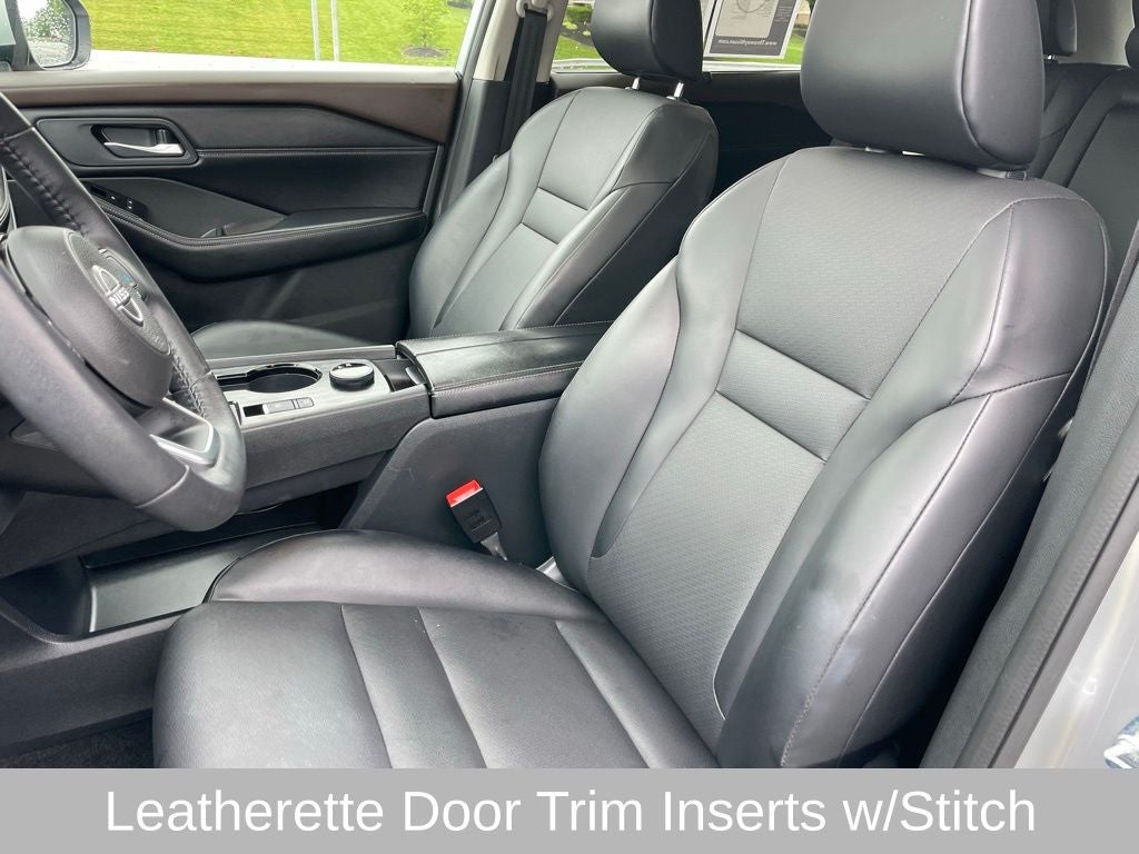 2023 Nissan Rogue SV Premium