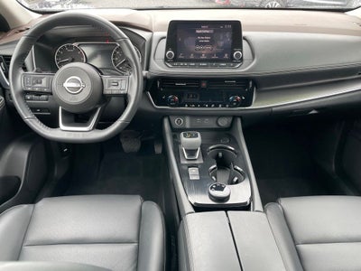 2023 Nissan Rogue SV Premium