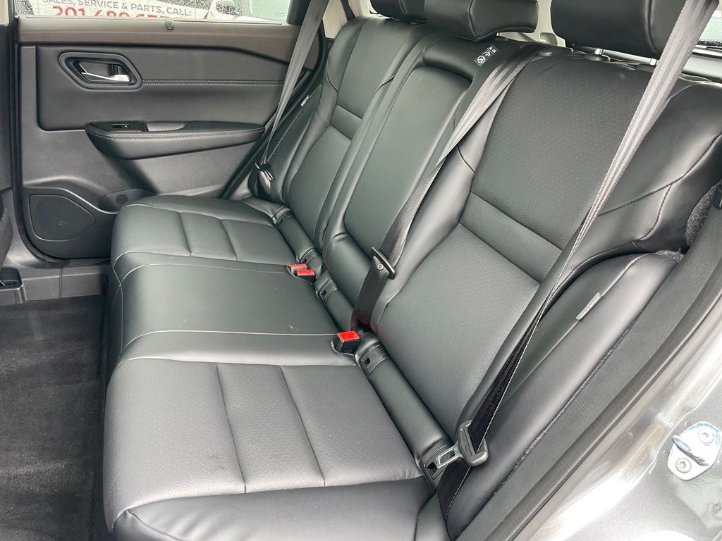 2023 Nissan Rogue SV Premium