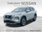 2023 Nissan Rogue SV PREMIUM