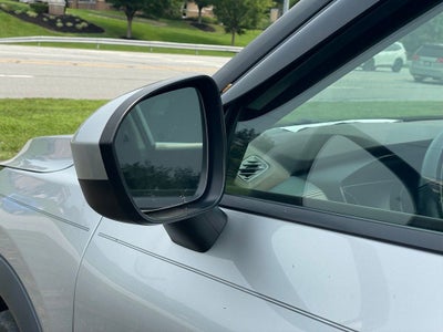 2023 Nissan Rogue SV premium
