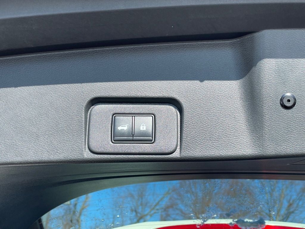 2023 Nissan Rogue SV SV PREM