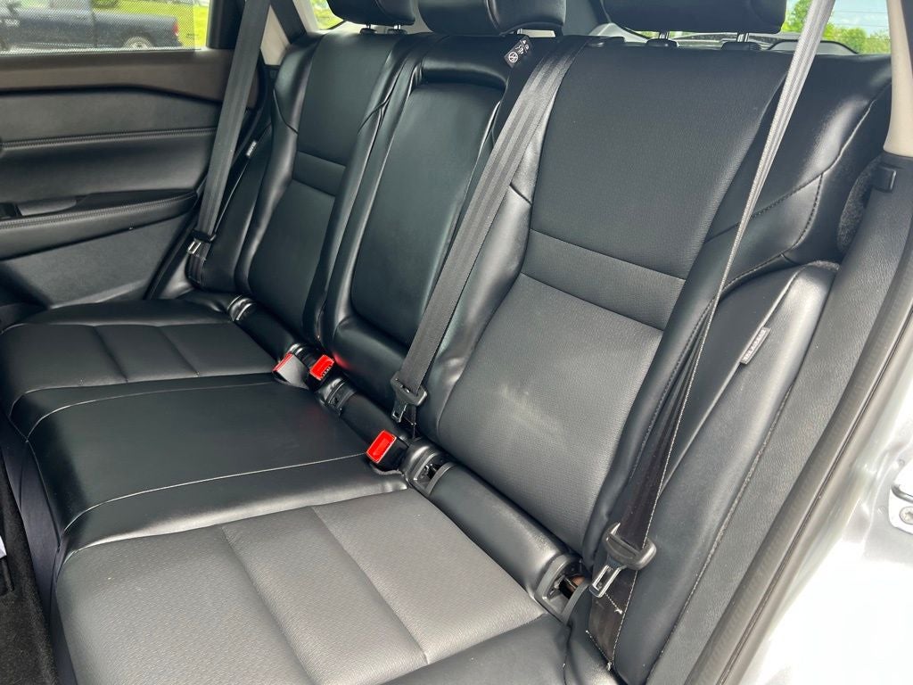 2022 Nissan Rogue SV Premium