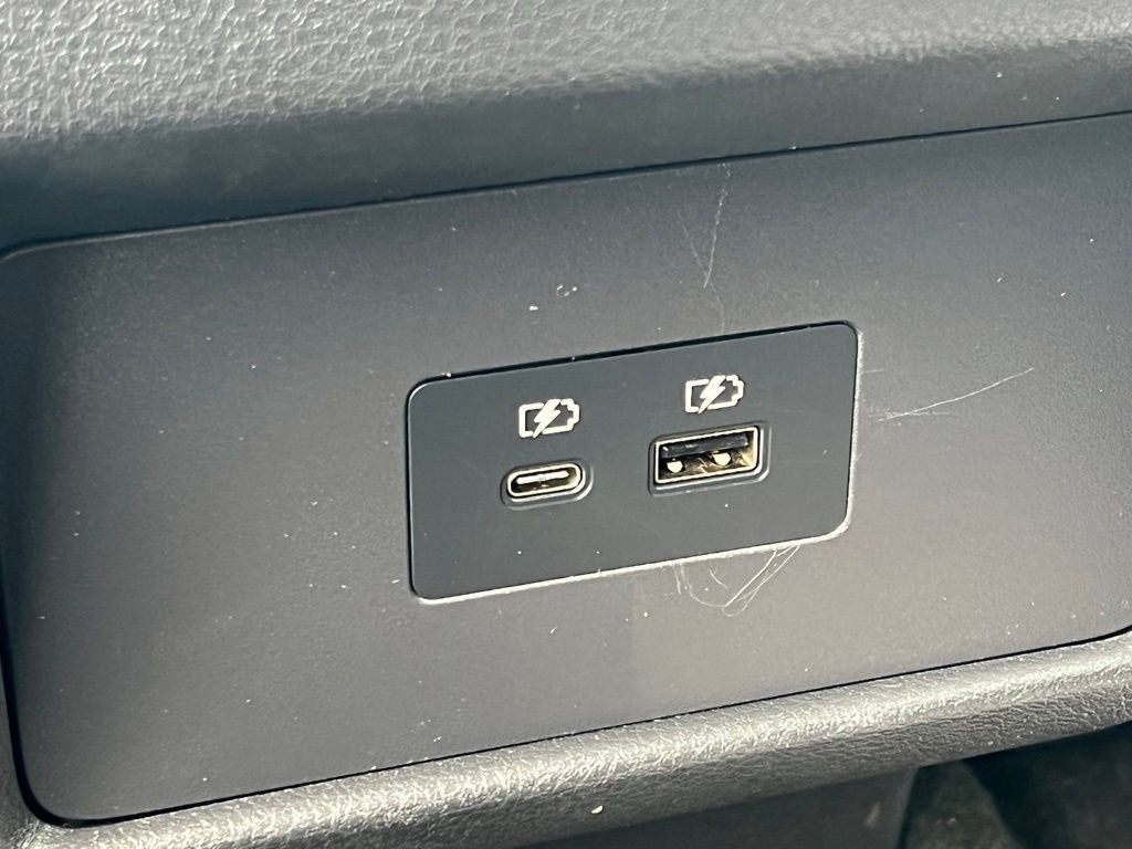 2022 Nissan Rogue SV Premium