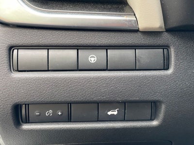 2023 Nissan Rogue SV premium