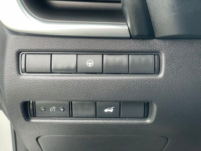 2023 Nissan Rogue SV PREMIUM