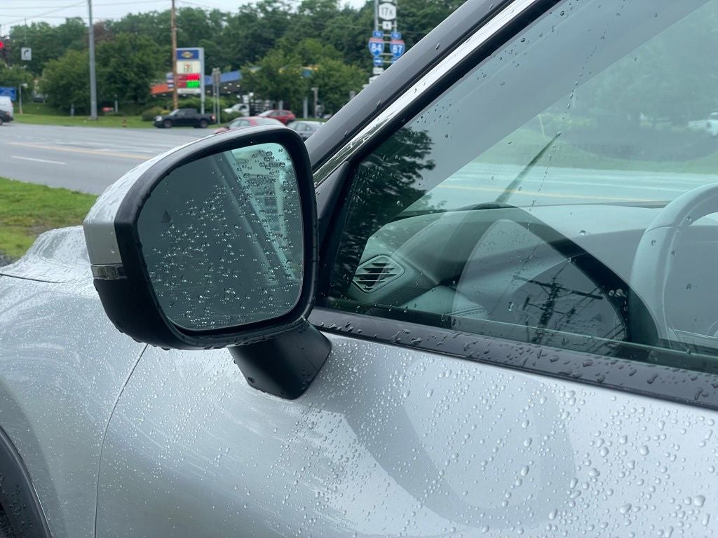 2023 Nissan Rogue SV PREMIUM