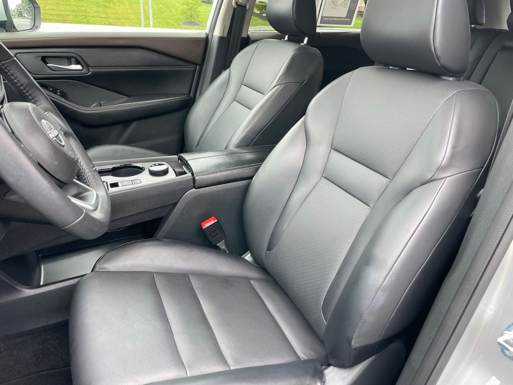 2023 Nissan Rogue SV PREMIUM