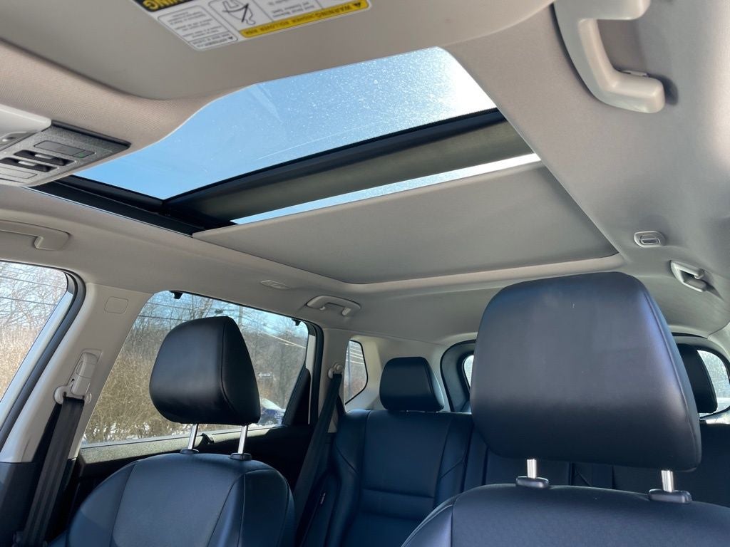 2023 Nissan Rogue SV SV PREM