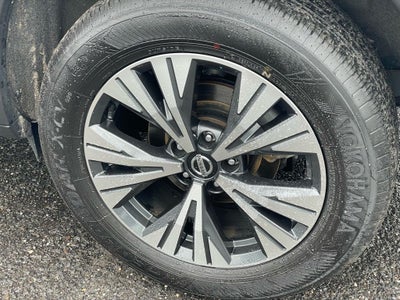 2023 Nissan Rogue SV SV PREM