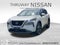 2023 Nissan Rogue SV premium