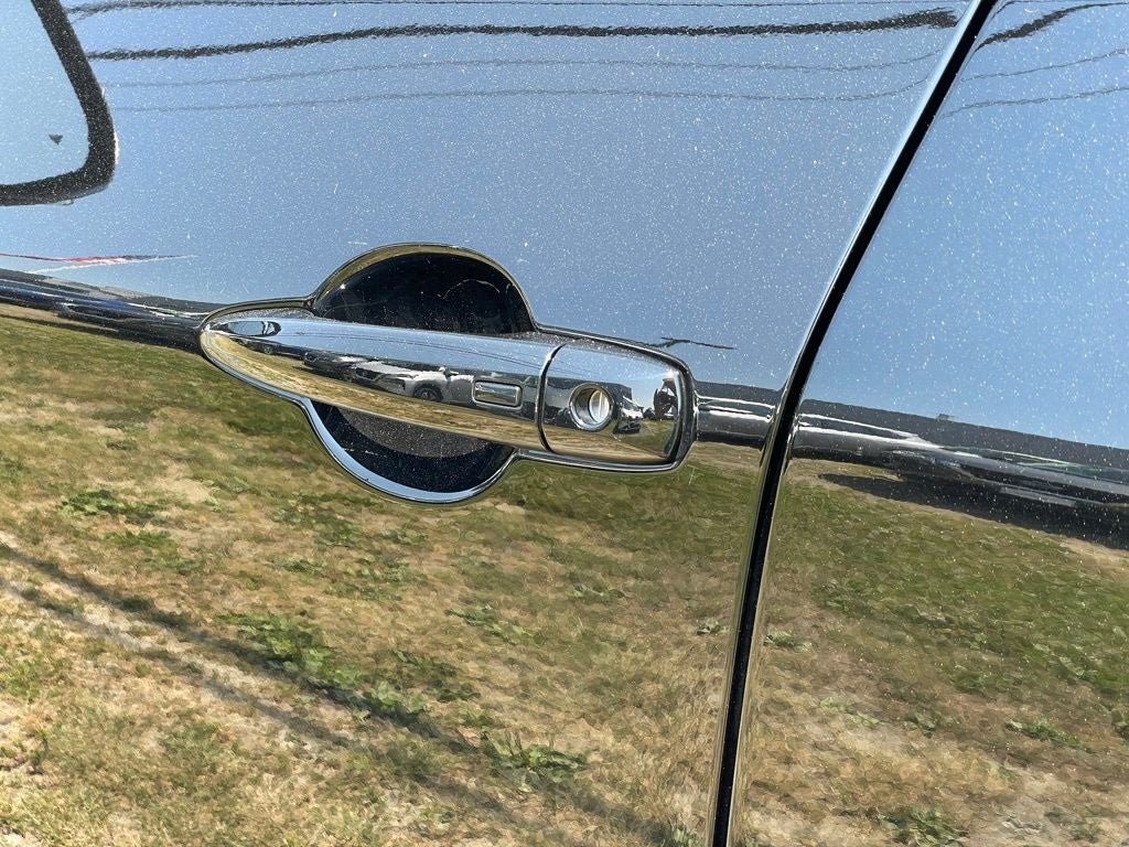 2023 Nissan Rogue SV Premium