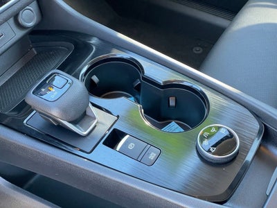 2023 Nissan Rogue SV premium