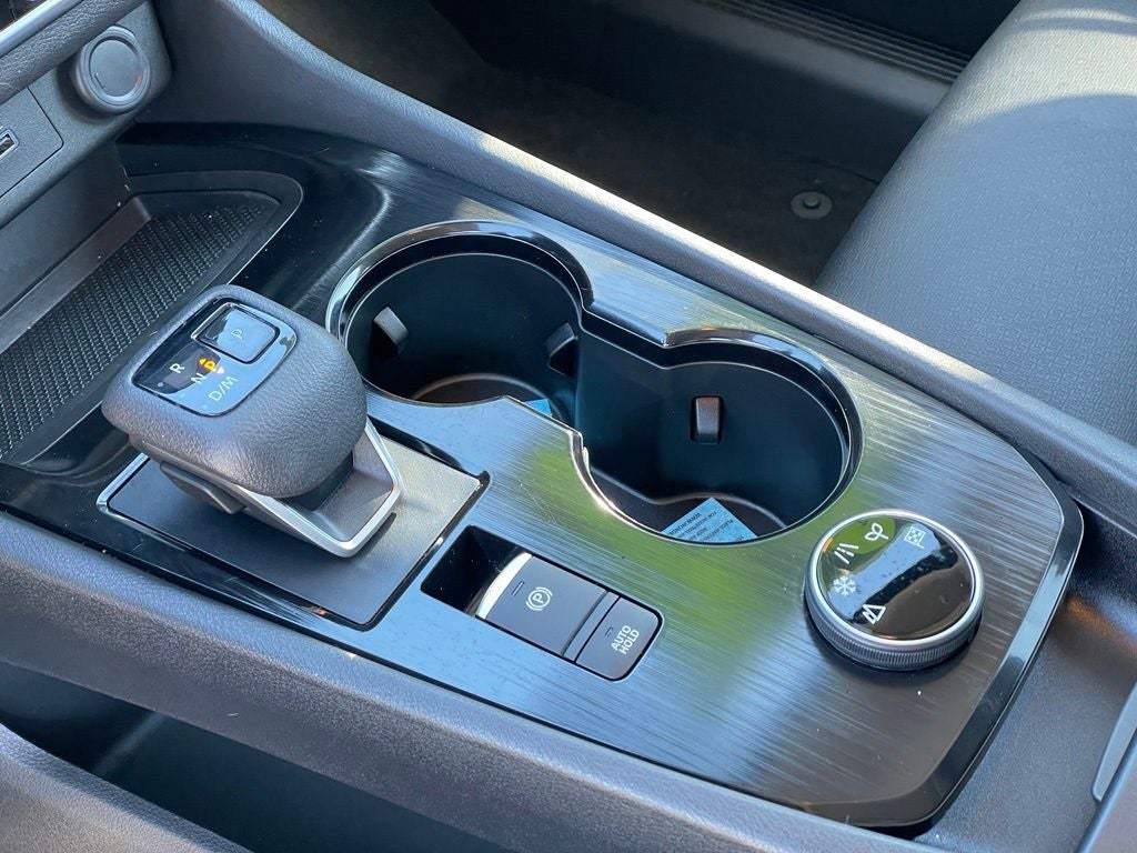 2023 Nissan Rogue SV premium