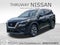 2023 Nissan Rogue SV premium