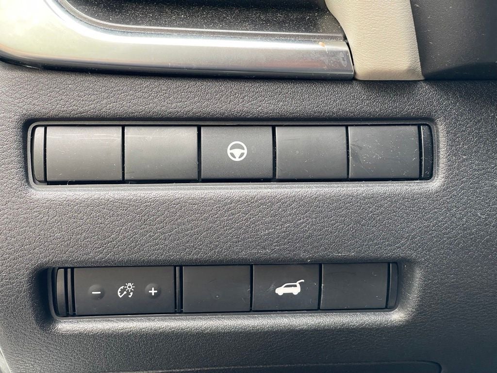2023 Nissan Rogue SV premium
