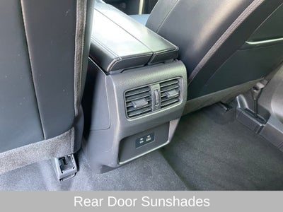 2023 Nissan Rogue SV PREMIUM