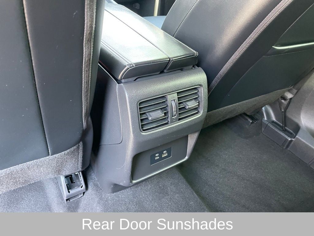 2023 Nissan Rogue SV PREMIUM